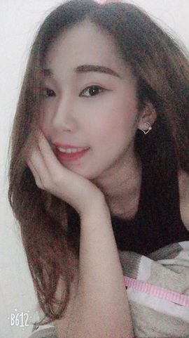 知心小晓汝主播照片