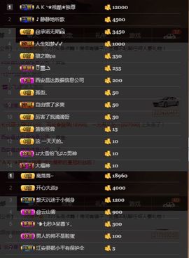 偌璃啊！主播照片