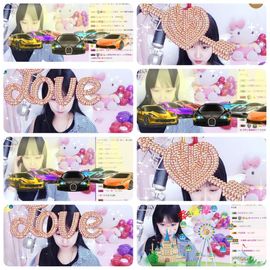 🎵小邓丽君🌺溪儿主播照片