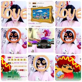 🎵小邓丽君🌺溪儿主播照片