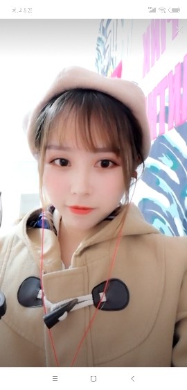 Ꮚ熊喵❀的主播照片