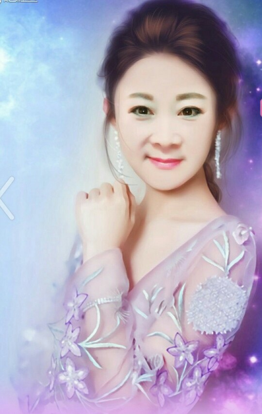 红爱💗谁能懂我心的图片