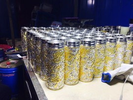 坝美朱记银庄、小银匠主播照片