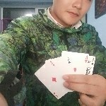 卡牌大师刘斯特