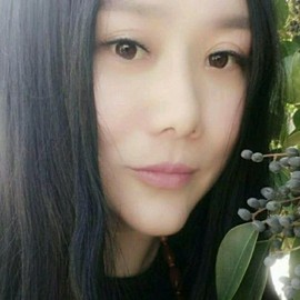 紫玫瑰🌸主播照片