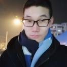 一人~一花~一草~一