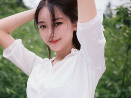 代少辉主播照片