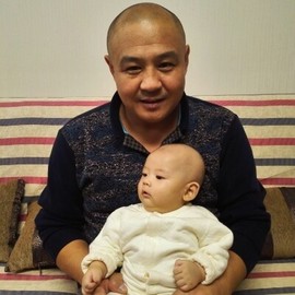 老苗＄主播照片