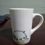 铁公鸡在此海报