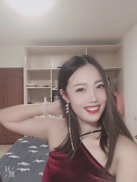 💋染妹💋主播照片