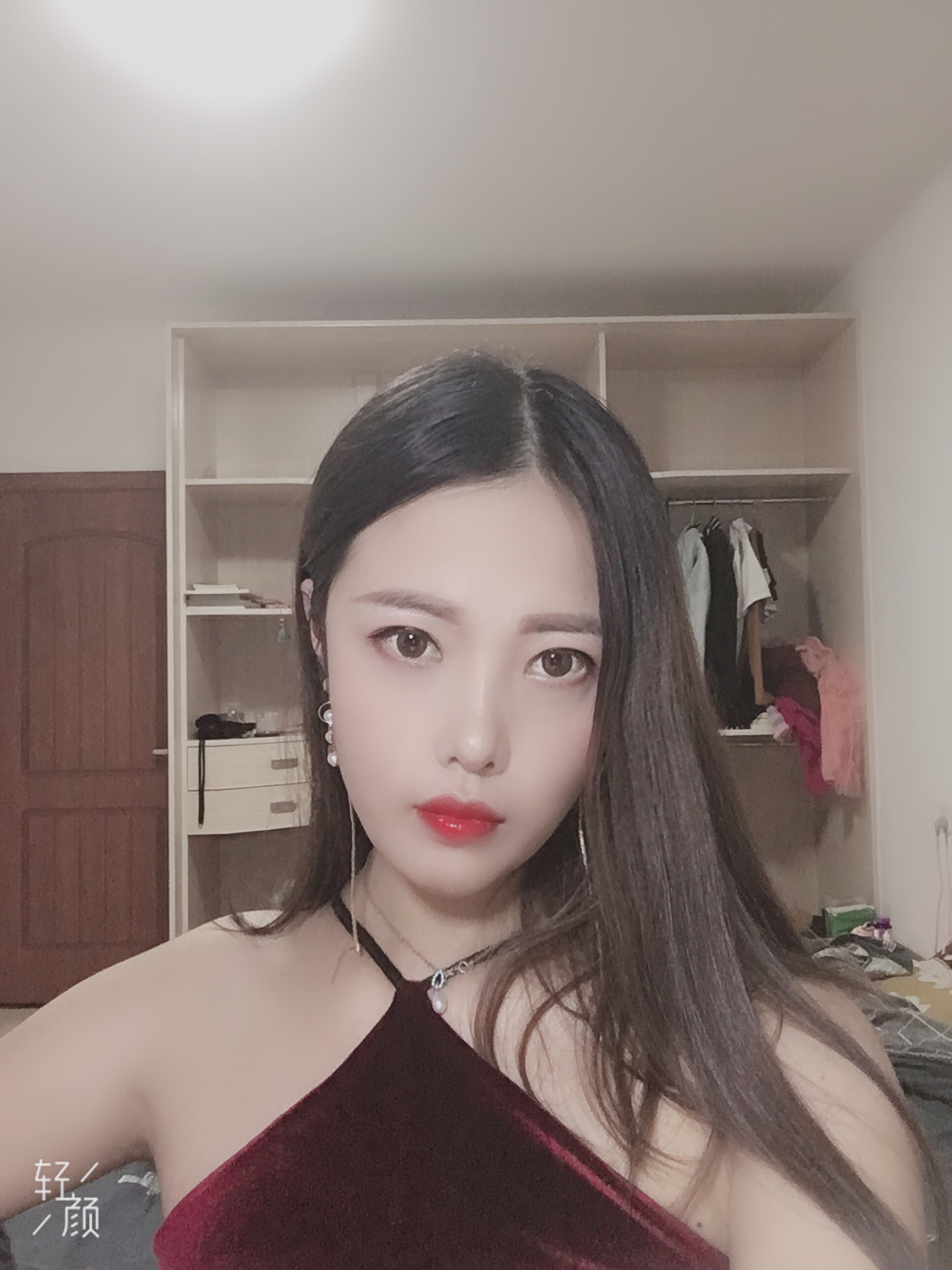 💋染妹💋主播照片