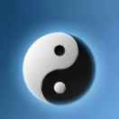 太极图就是我