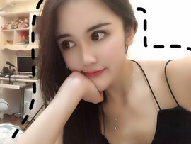 千江月.主播照片
