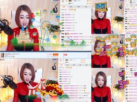 昵称违规，请重新修改主播照片