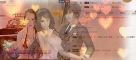 ∮夜莺才艺秀主播照片