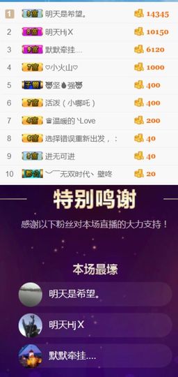 洛小可💎暂休主播照片