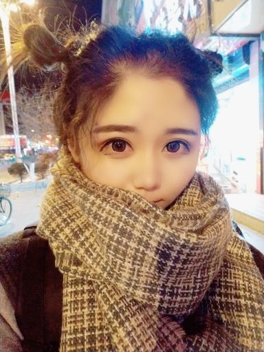 大玉阿?的主播照片