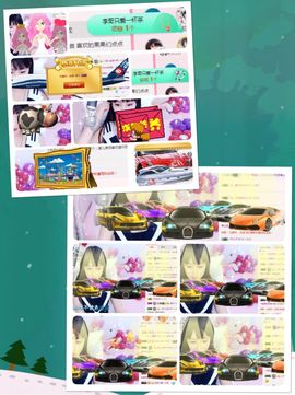 🎵小邓丽君🌺溪儿主播照片