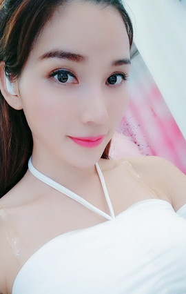 鑫💯恋歌主播照片