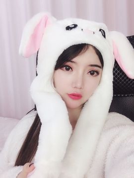 喵喵小可爱～主播照片