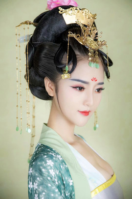 梦瑶❤有缘再会主播照片