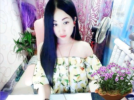 小孩纸的我主播照片