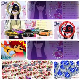 🎵小邓丽君🌺溪儿主播照片