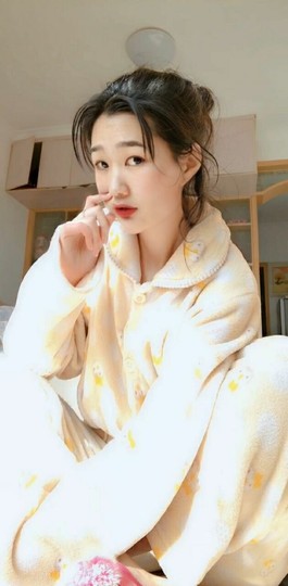 乐儿-众乐主播照片