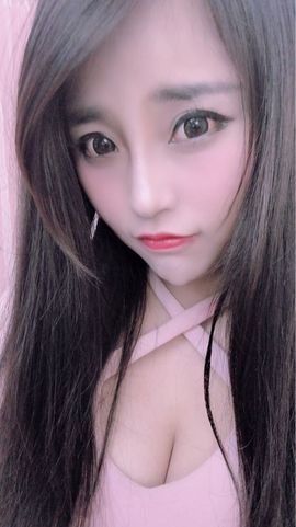 Sevenღ你七七呀主播照片