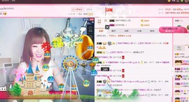 一只雁~主播照片