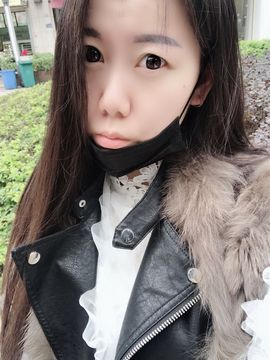 ❤️菟菟橴主播照片