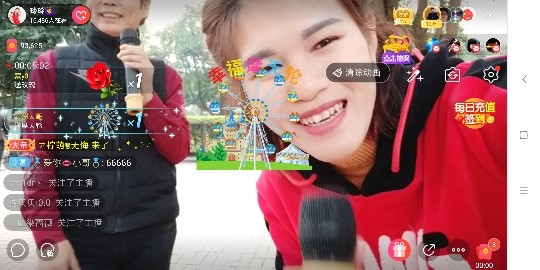 广西玲玲🌻的图片