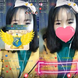 昵称违规，请重新修改主播照片
