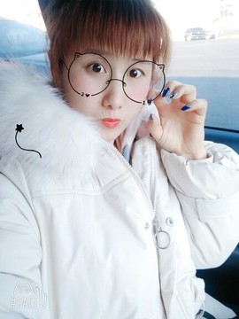 惯宝✨多幸运主播照片