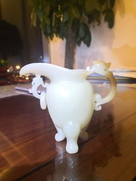 🌟瞎串串主播照片