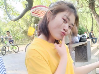 😂壮壮的主播照片