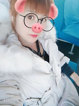 惯宝✨多幸运主播照片