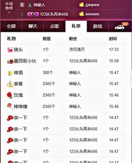珂珂.🚀主播照片