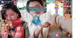 广西玲玲🌻主播照片