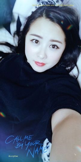 曼娜丽莎主播照片