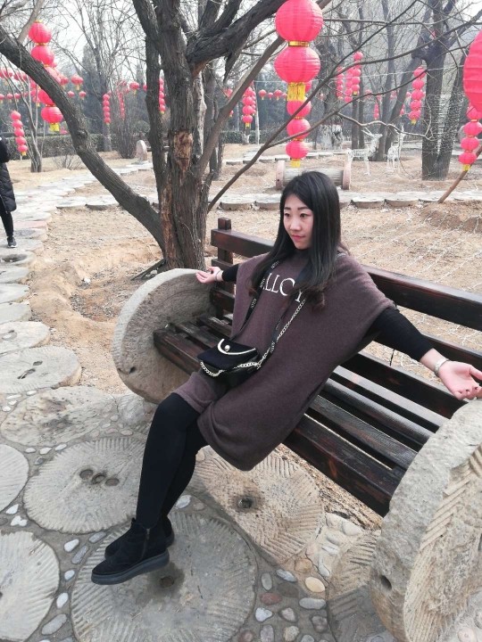娴娴兔牙妹💞剑豪哥的主播照片