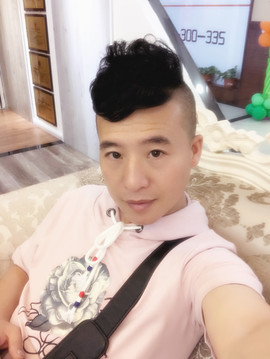 大白兔白又黑主播照片