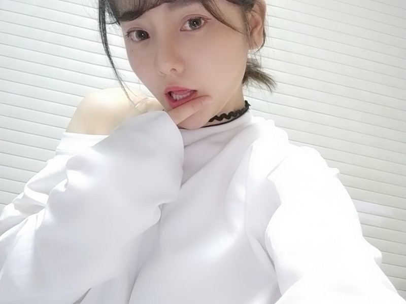 小阿亚😘的主播海报