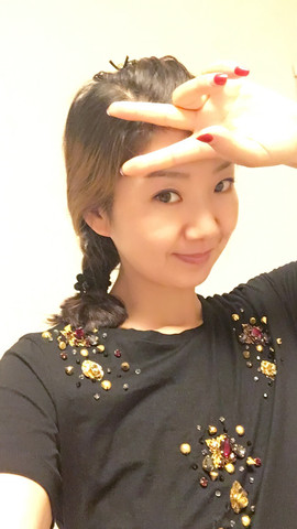 ❄️梅紫❄️主播照片