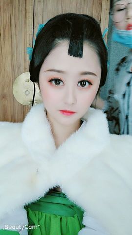 九公主99主播照片