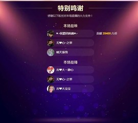 嘻甜甜主播照片