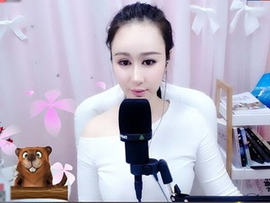 ╭(╯搞怪╰)╮主播照片
