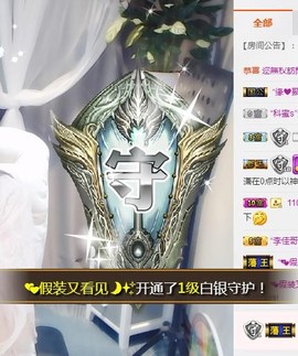 🎵家中有事休主播照片