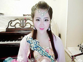 風一樣飄過主播照片