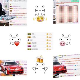 @33来了~主播照片